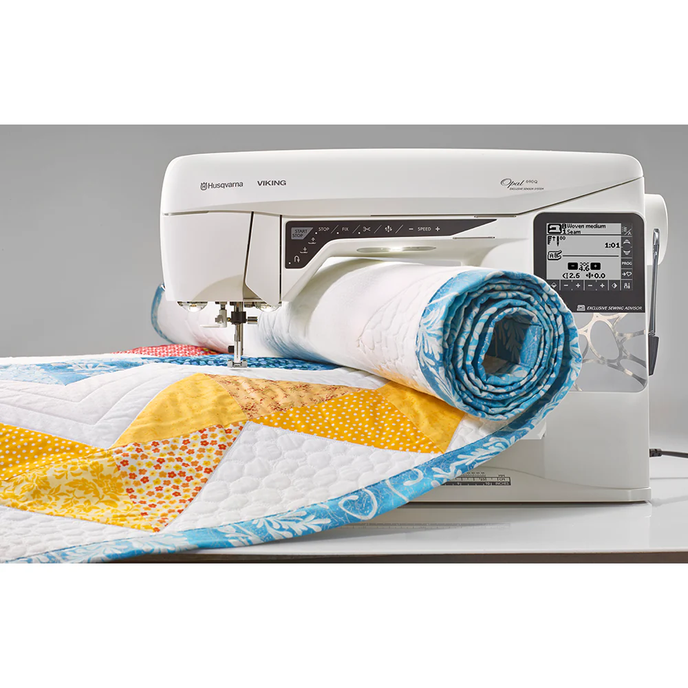 Husqvarna Opal 690Q - Image 2