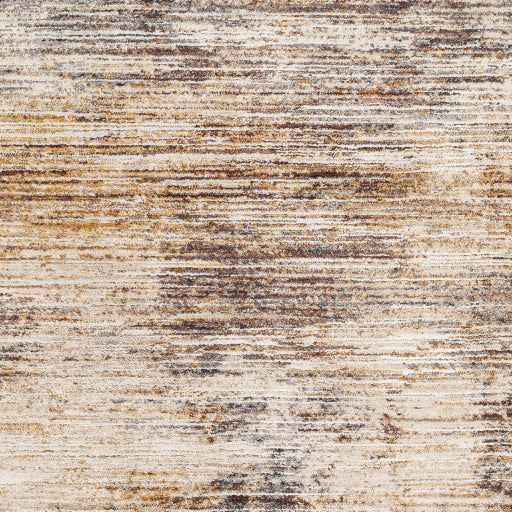 Surya Rugs Aida Collection Beige, Ivory, Tan, Charcoal & Gray Area Rug AAD-2306 - Image 3