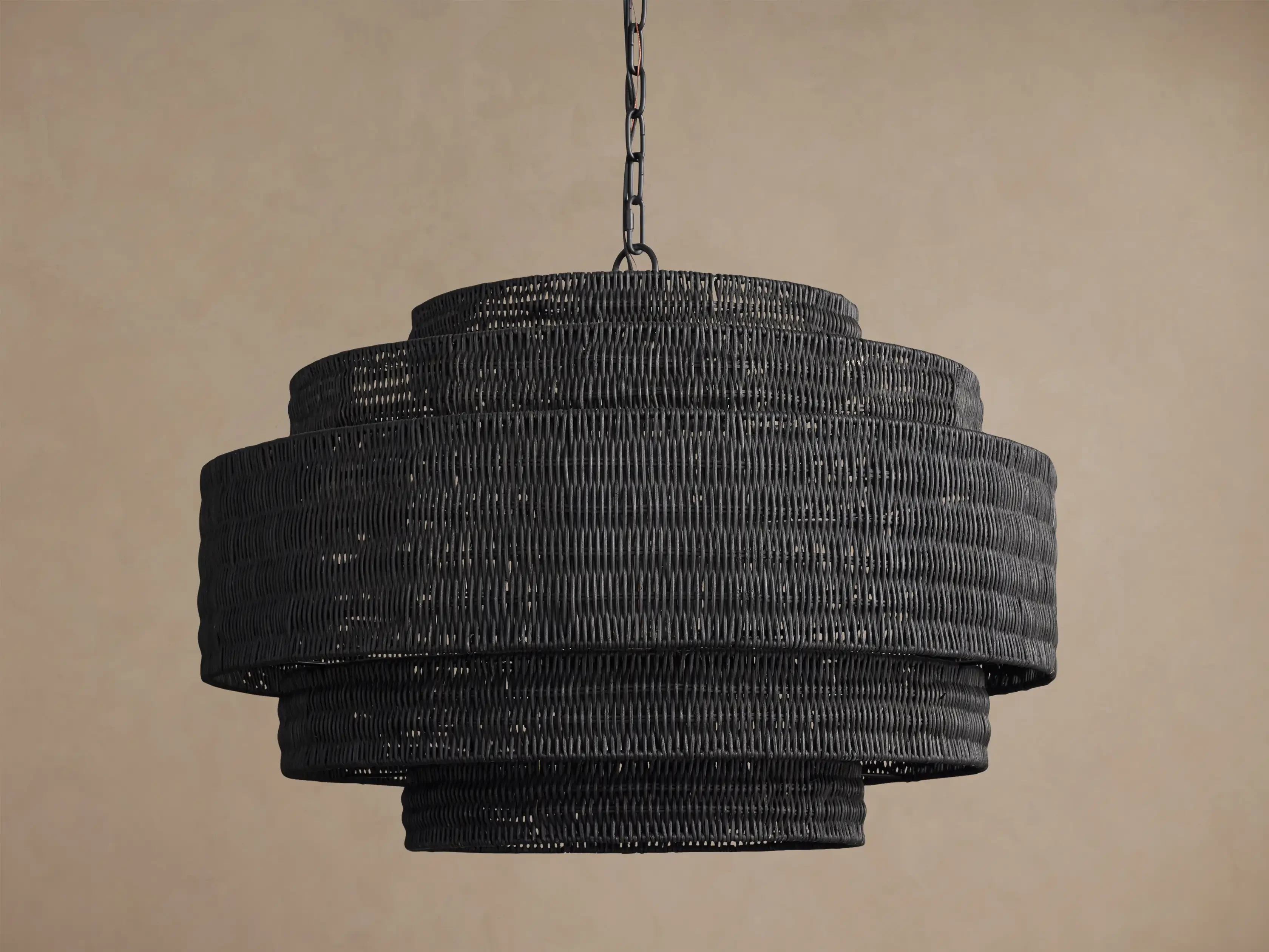 Paloma Chandelier - Image 1