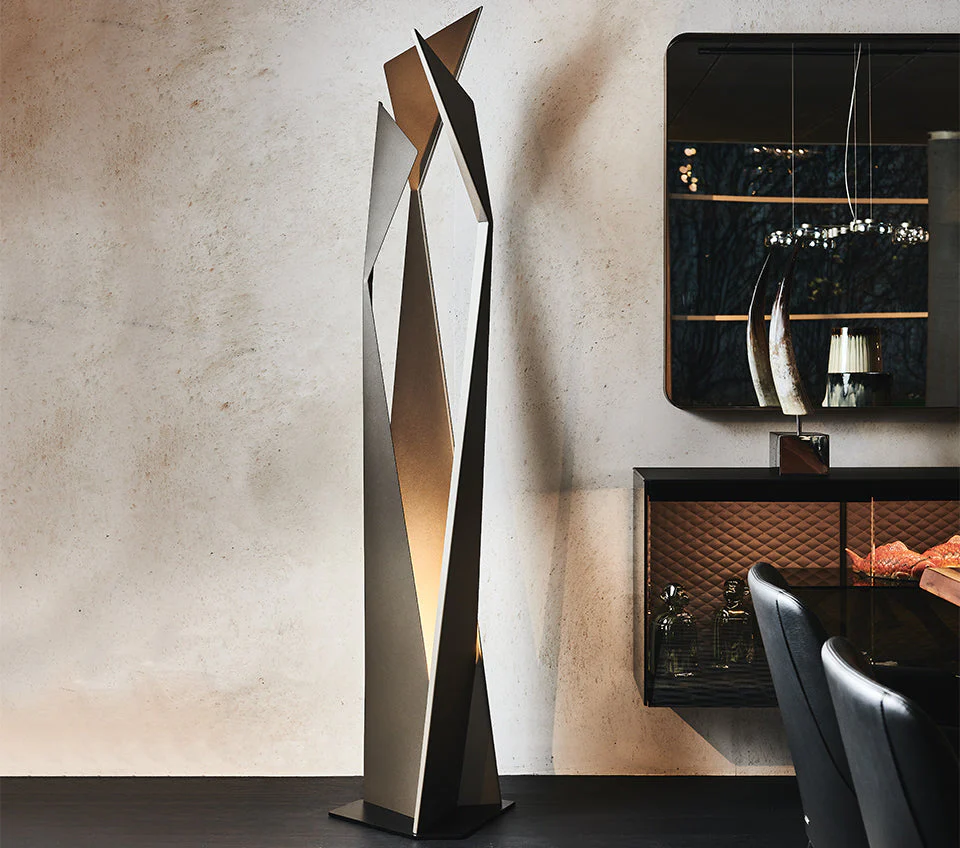 Thriller Floor Lamp - Image 2