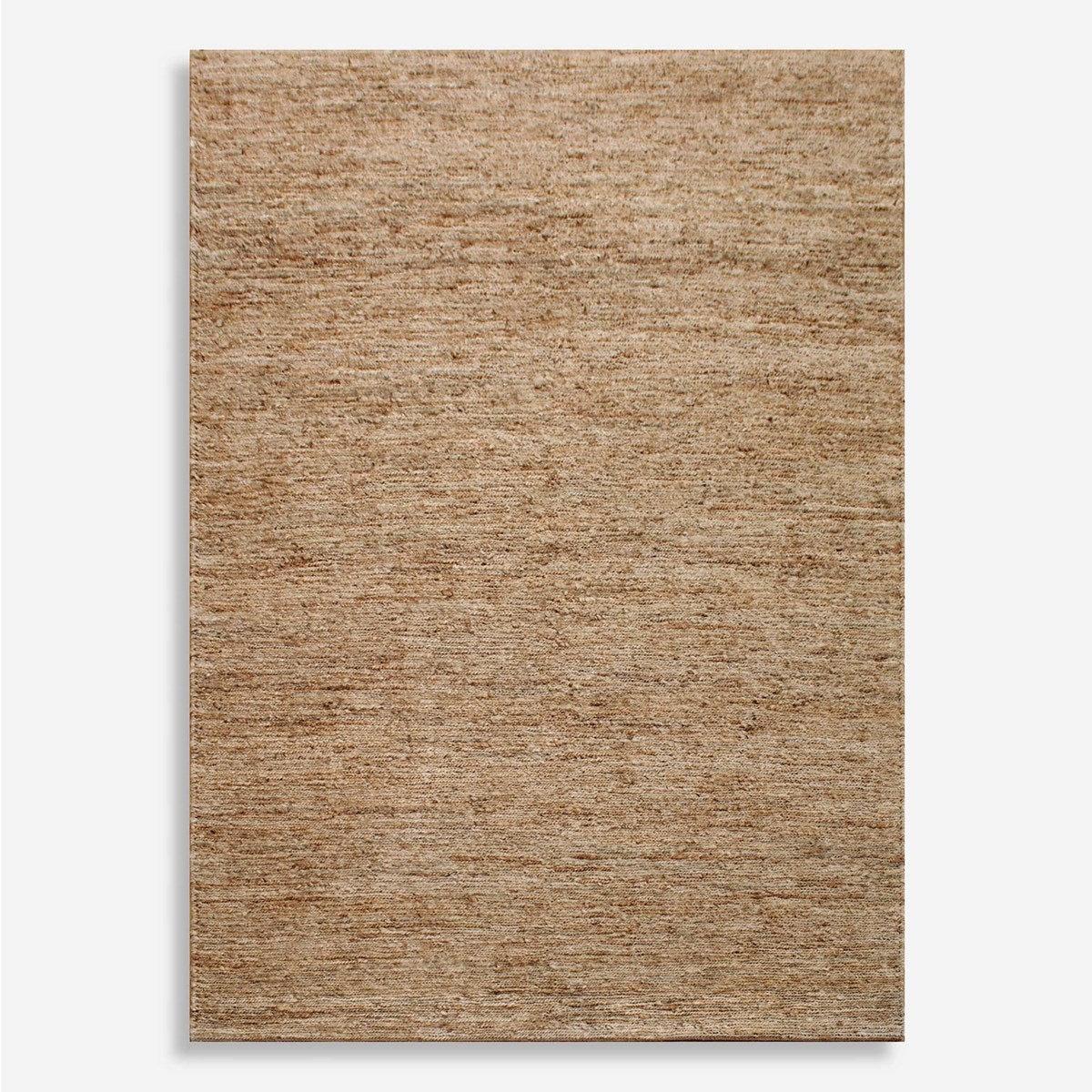 Uttermost Makula Hand Knotted Natural Jute Rug ~ 8' x 10' - Image 2