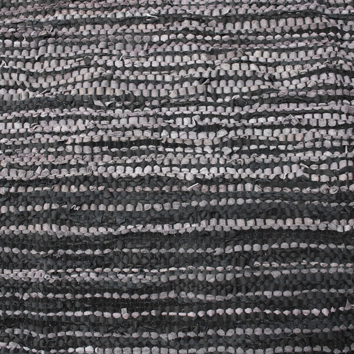 Uttermost Kirvin Hand Woven Taupe and Rustic Charcoal Rug ~ 9' x 12' - Image 3
