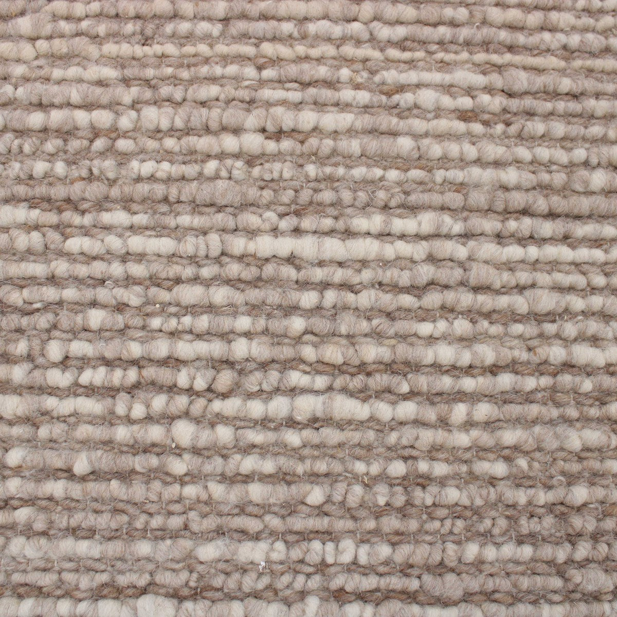 Uttermost Braxton Hand Woven Wool Beige Rug ~ 6 x 9 - Image 3