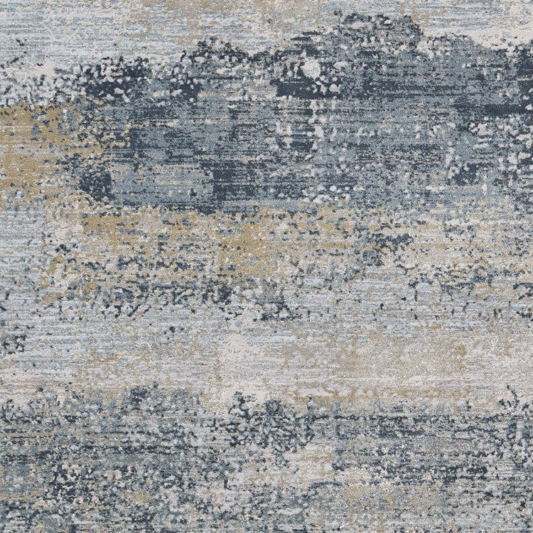 Uttermost Bremen Modern Abstract Rug ~ 5’ x 7’.5” - Image 2