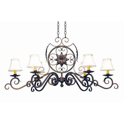 Christabel Chandelier - Image 1