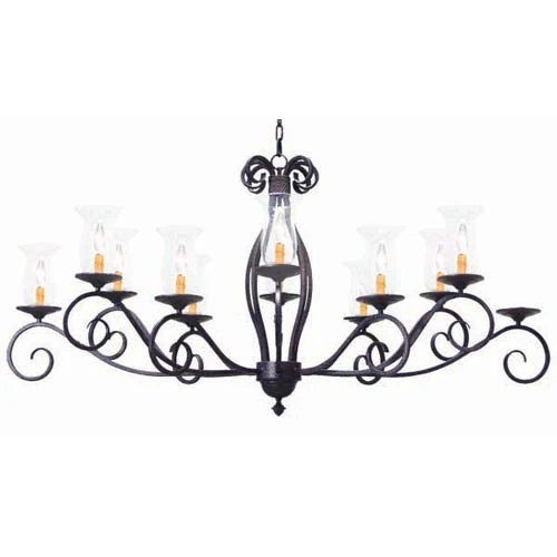 Firenze Chandelier - Image 1