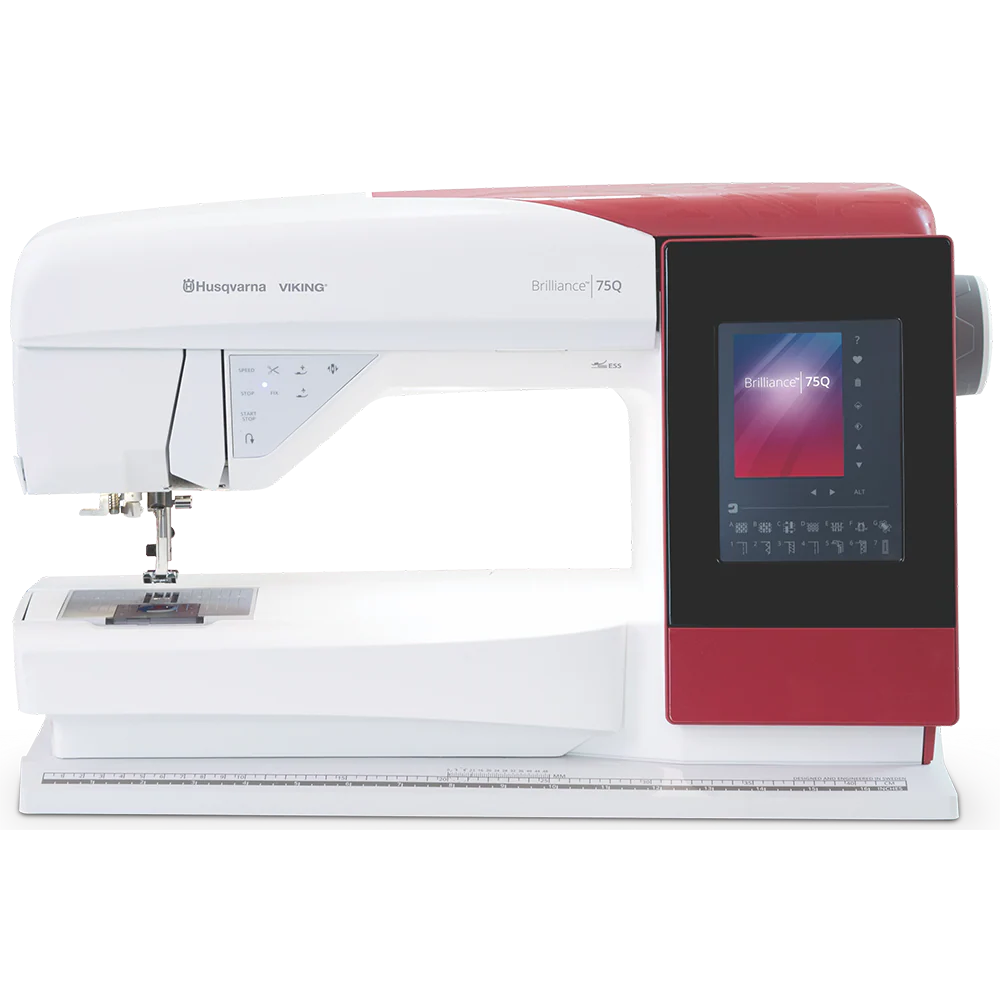 Husqvarna Brilliance 75Q