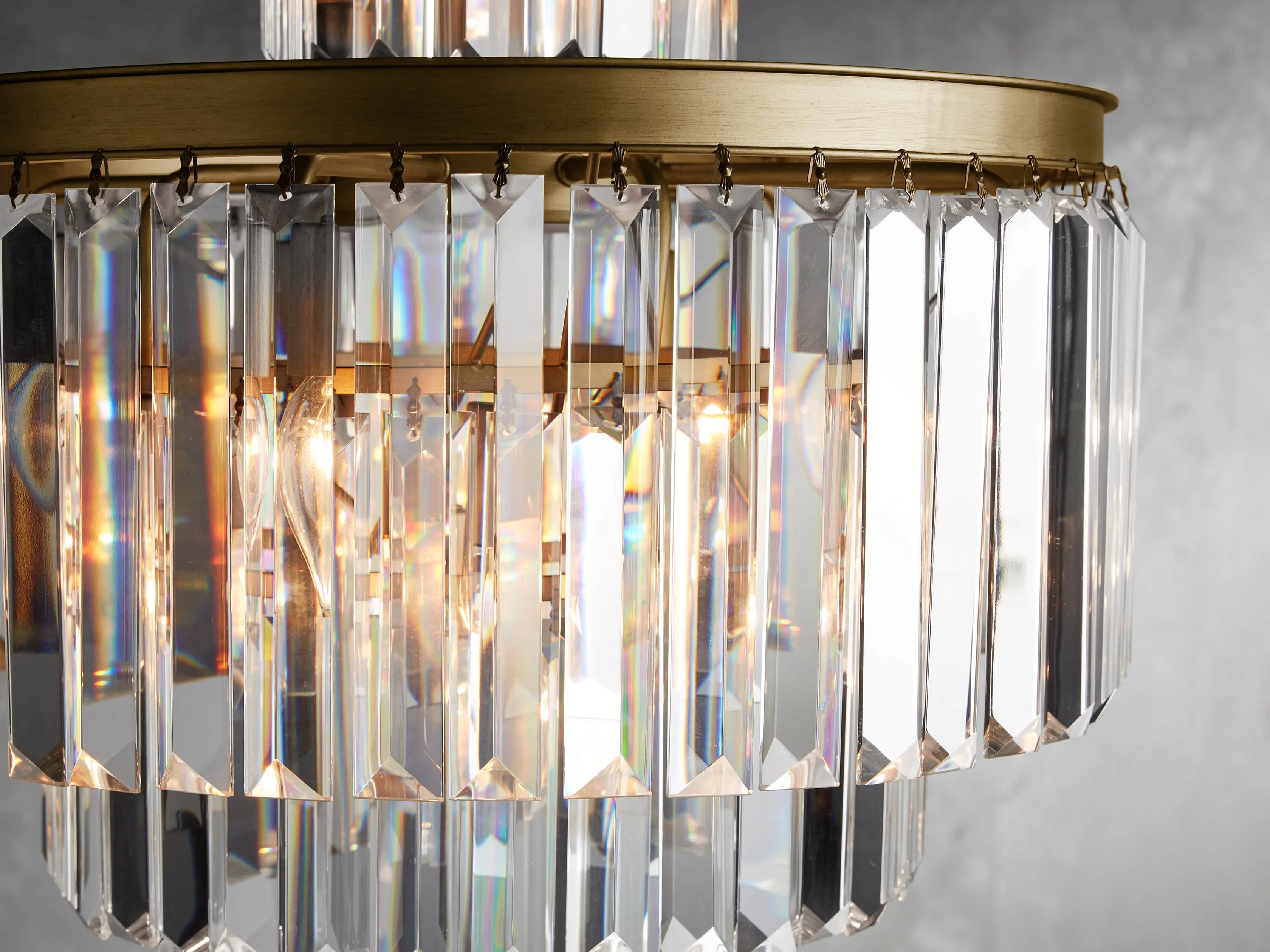 Leyland Chandelier - Image 2