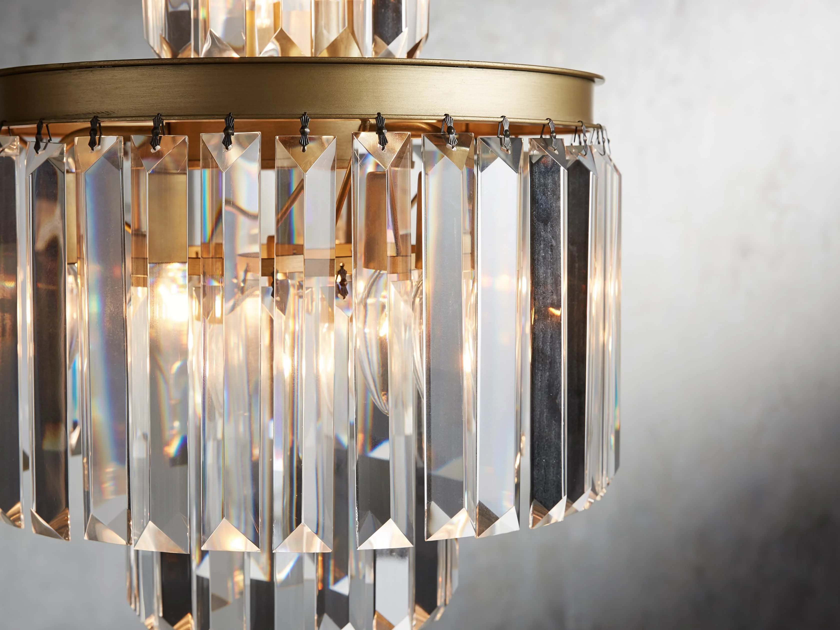 Leyland Chandelier - Image 3