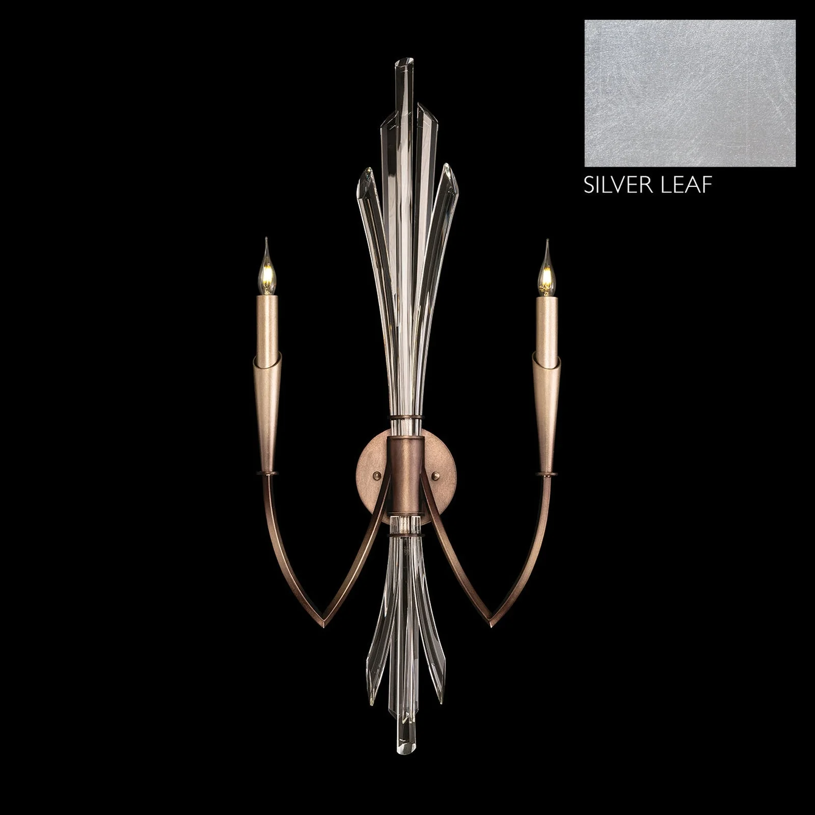 Fine Art Trevi 33″ Sconce