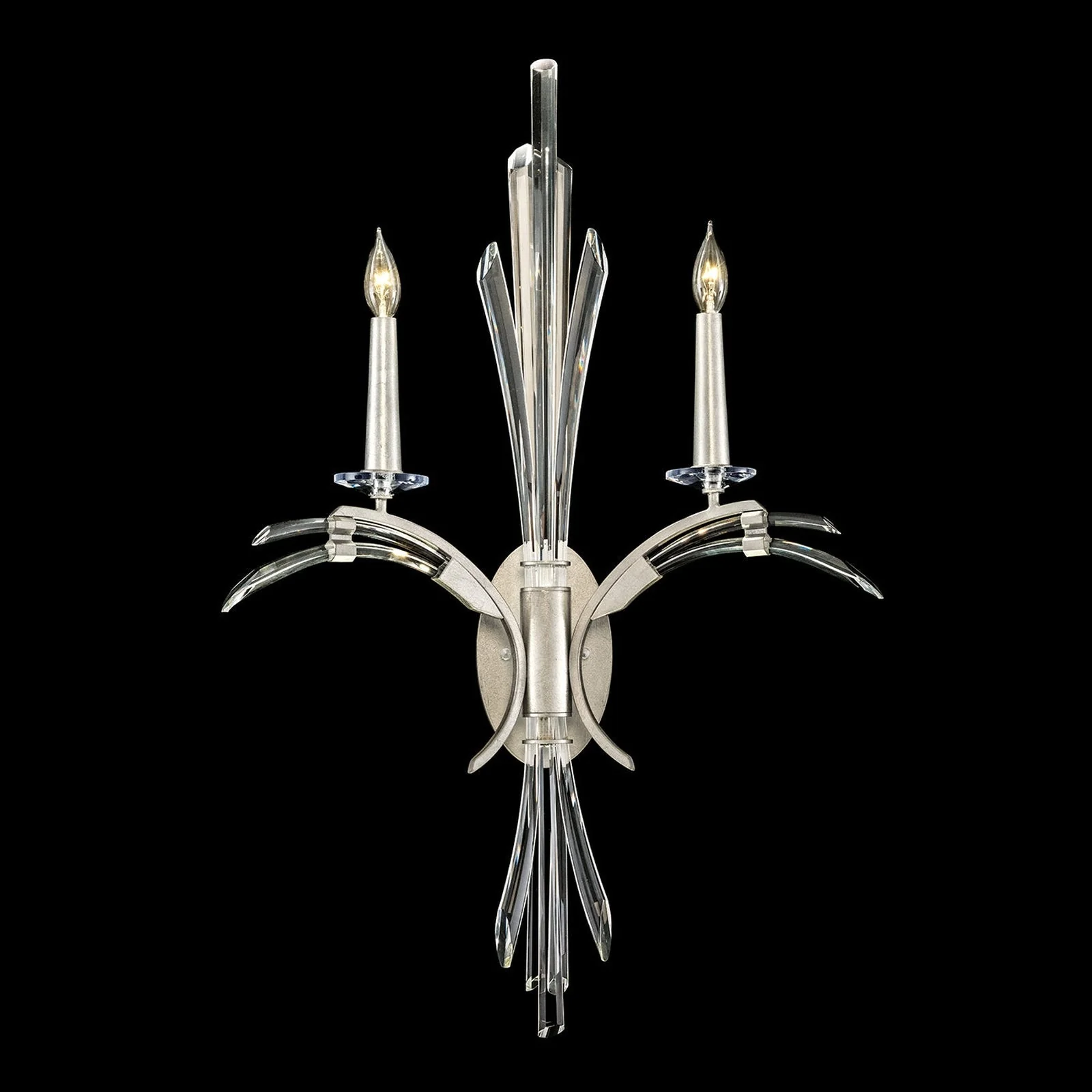 Fine Art Trevi 34″ Sconce