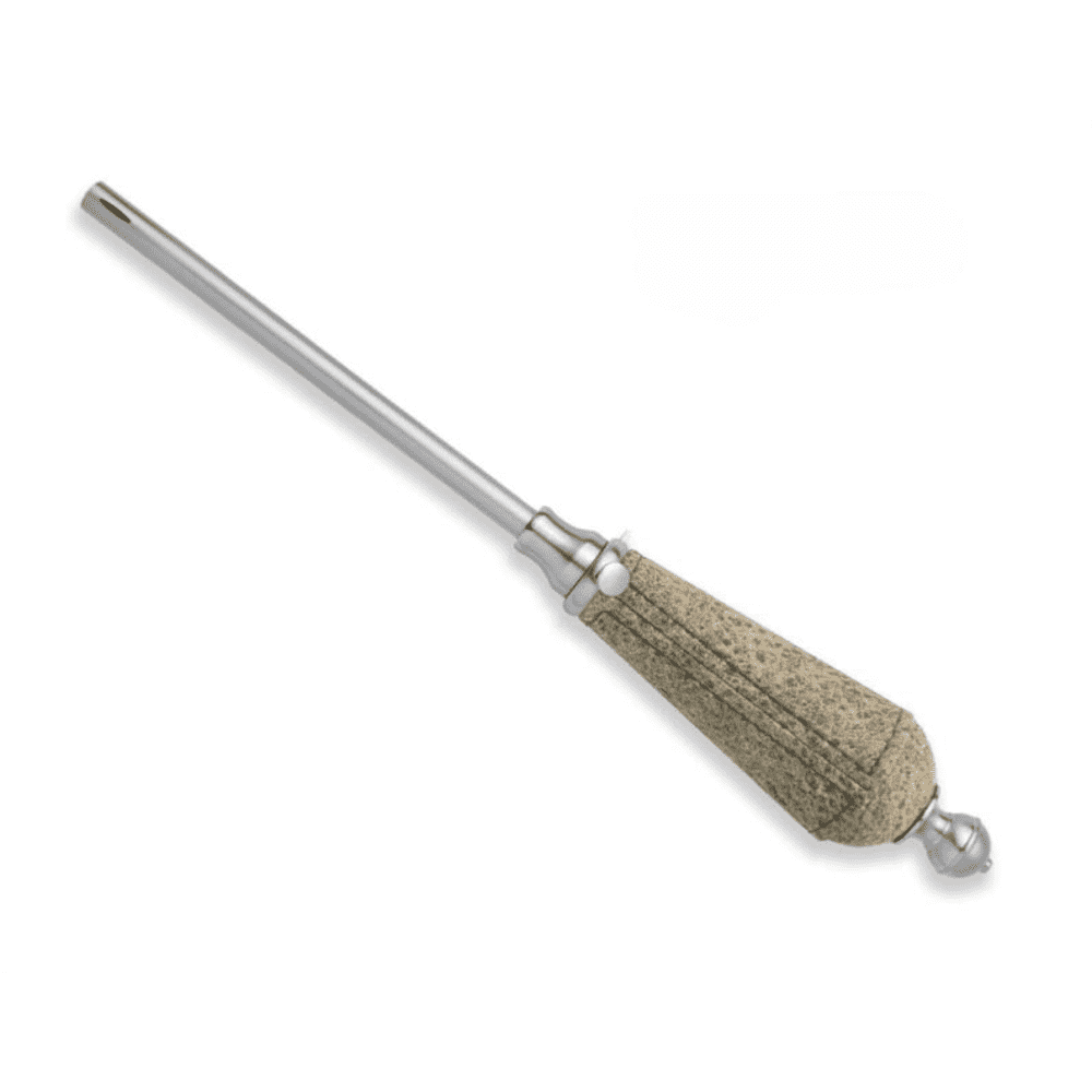 Social Light Oxford Spring Collection Sahara Sand Leather Decorative Lighter Butane Refillable ~ SOLD OUT