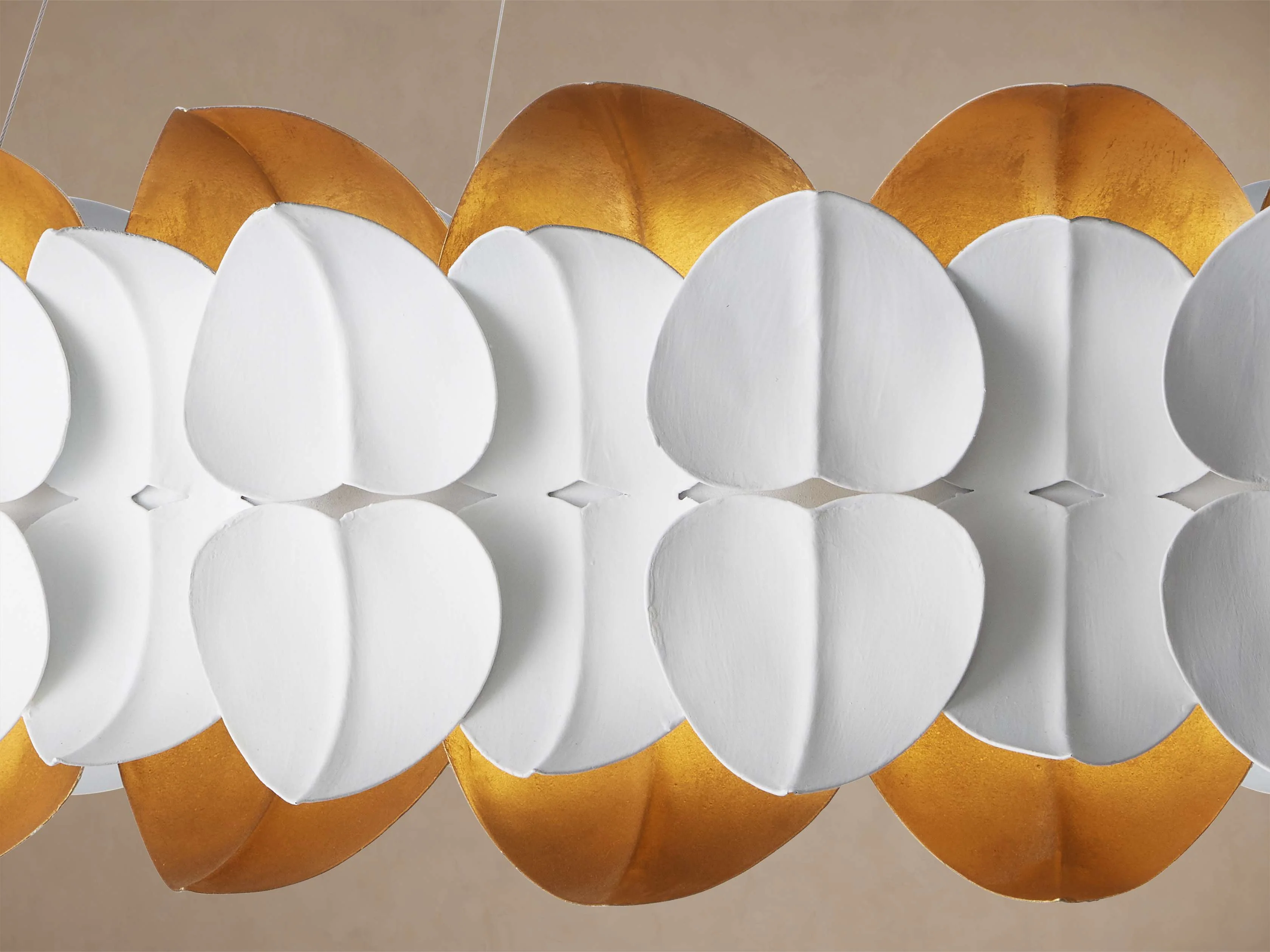 Darla Chandelier - Image 3