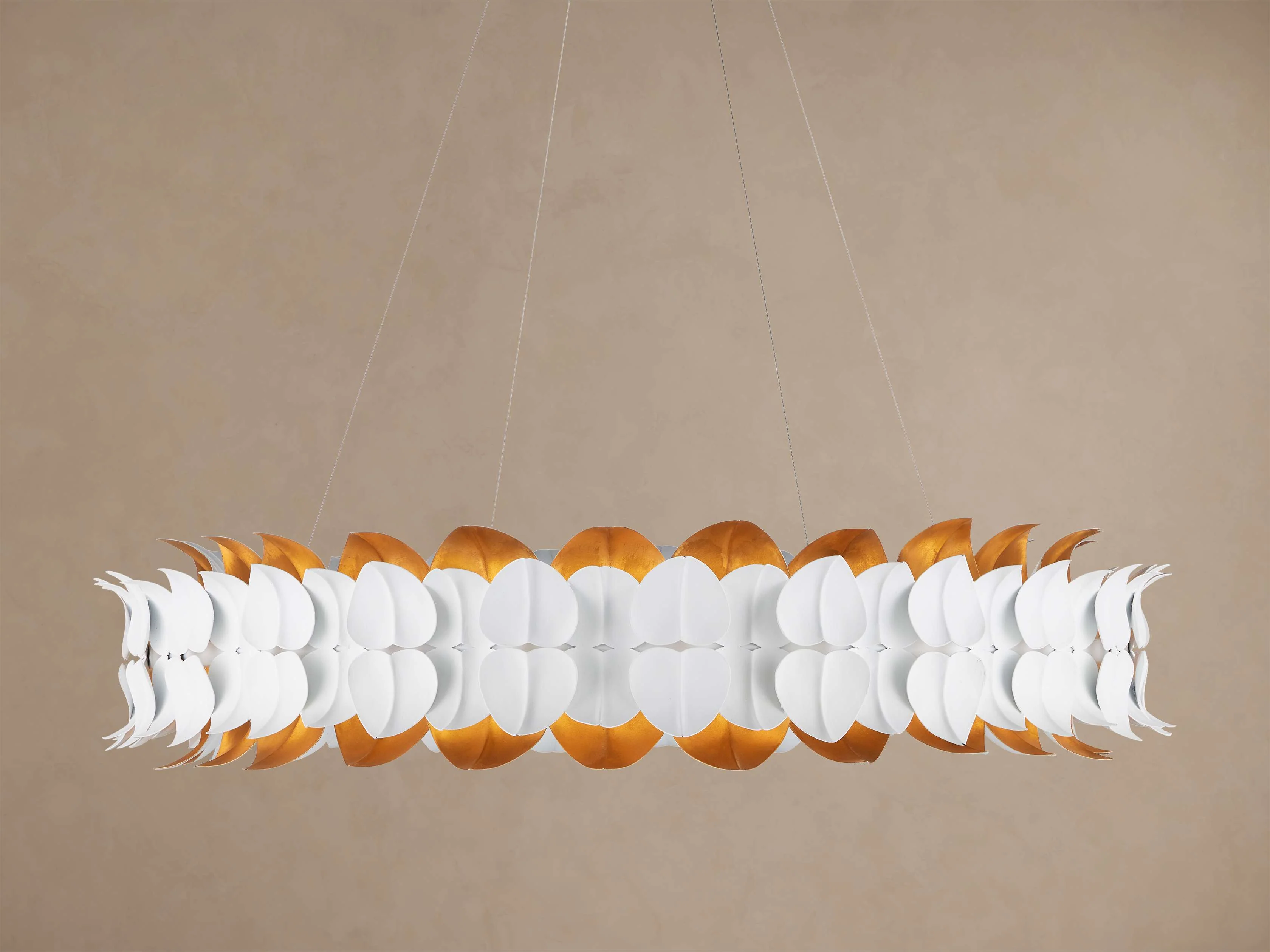Darla Chandelier - Image 1