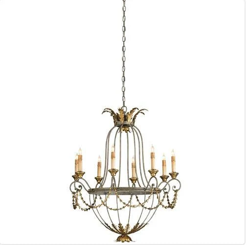 Elegance Chandelier - Image 1