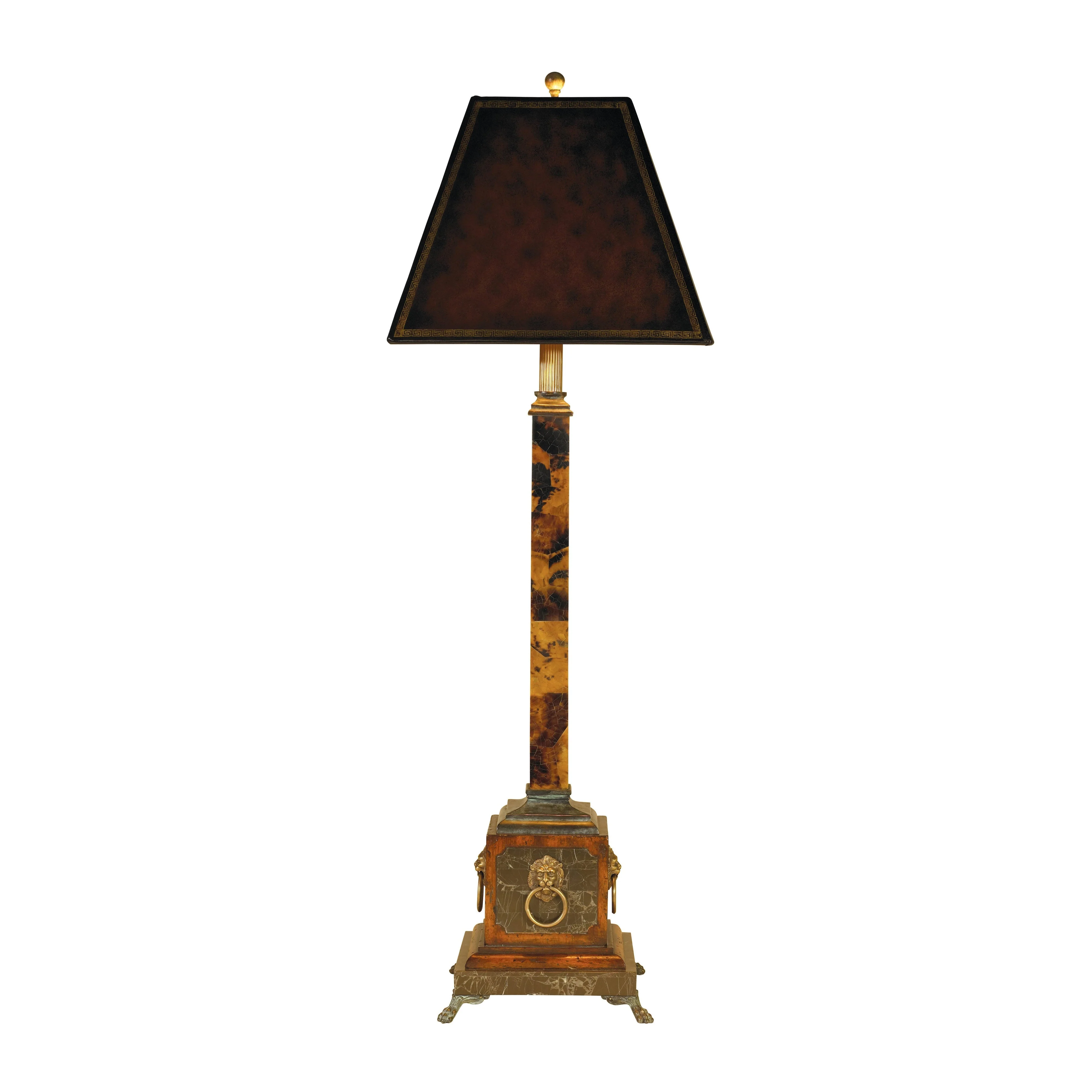 Maitland Smith Dartmouth Table Lamp - Image 1