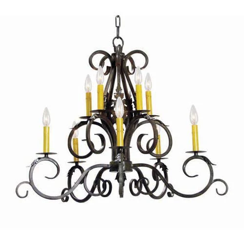 2nd Avenue Lighting Anassa Chandelier - Image 1