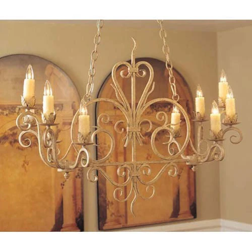 2nd Avenue Lighting Kimberly Chandelier - Image 1