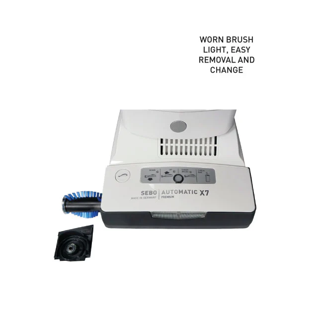 Sebo Automatic X7 Premium - Image 2