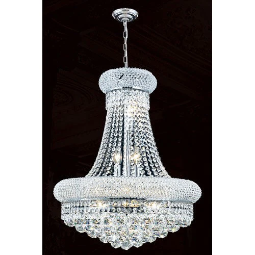 Mini Angel Chandelier - Image 1