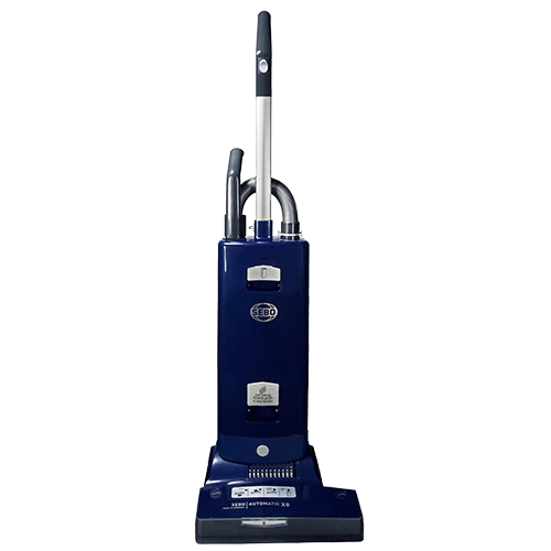 SEBO AUTOMATIC X8