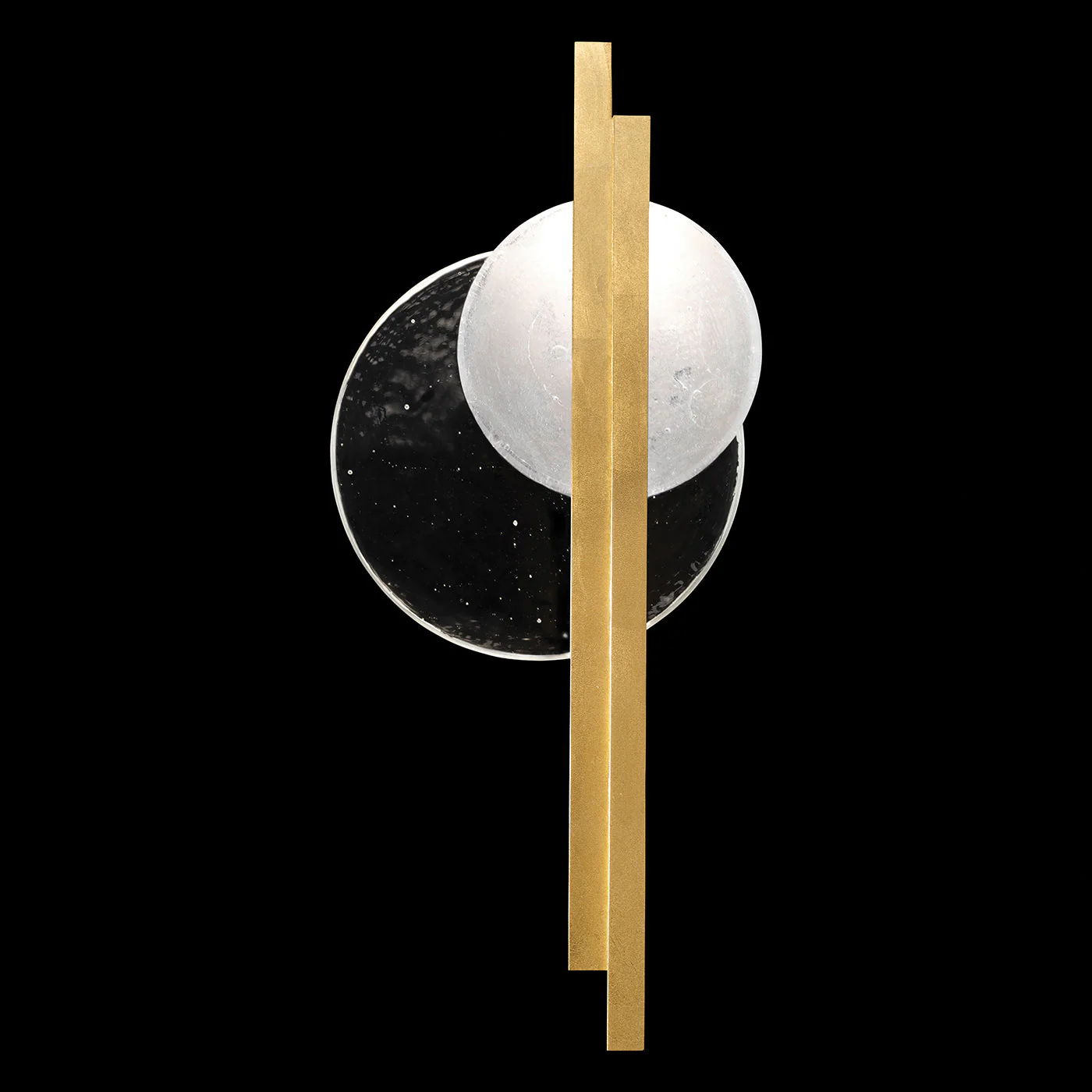 Fine Art Selene 26″ Sconce STK