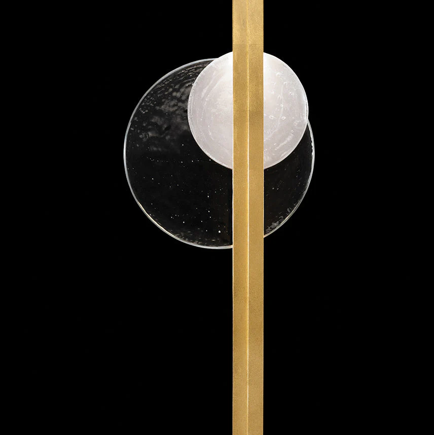 Fine Art Selene 44" Sconce - Image 3
