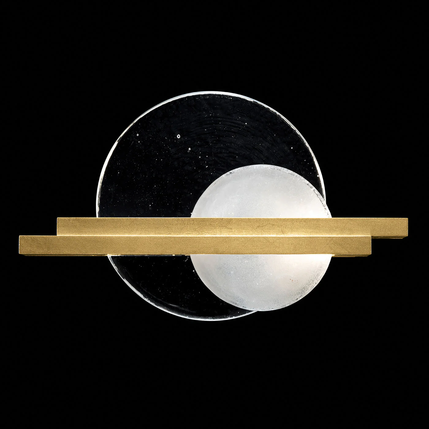 Fine Art Selene 12.75″ Sconce
