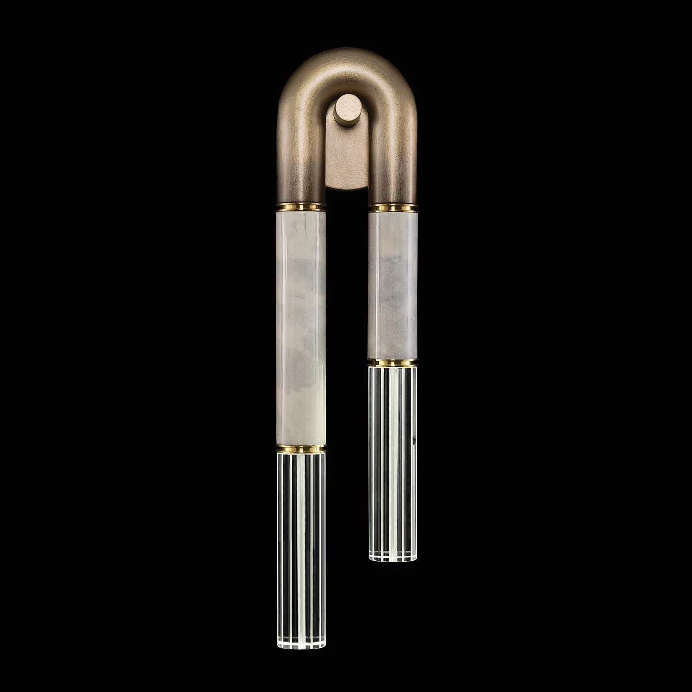 Fine Art Antonia 28" Sconce STK - Image 3