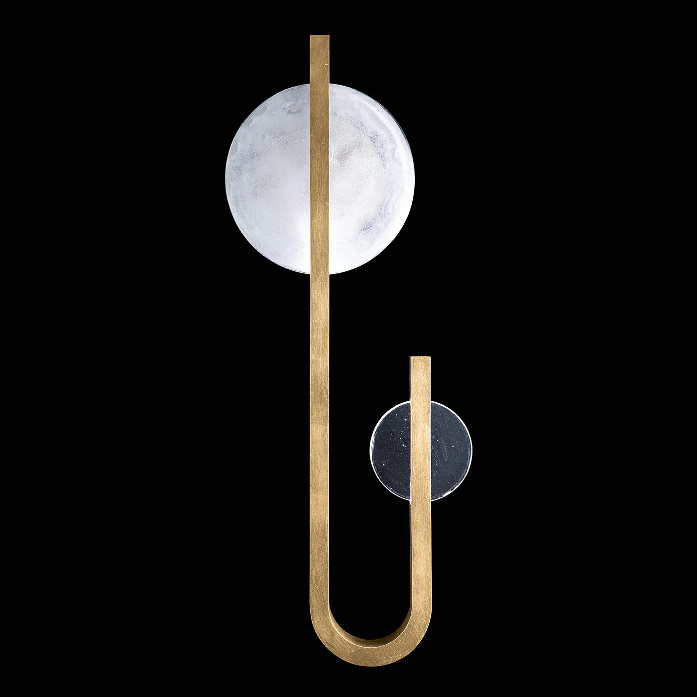 Fine Art Selene 36″ Sconce