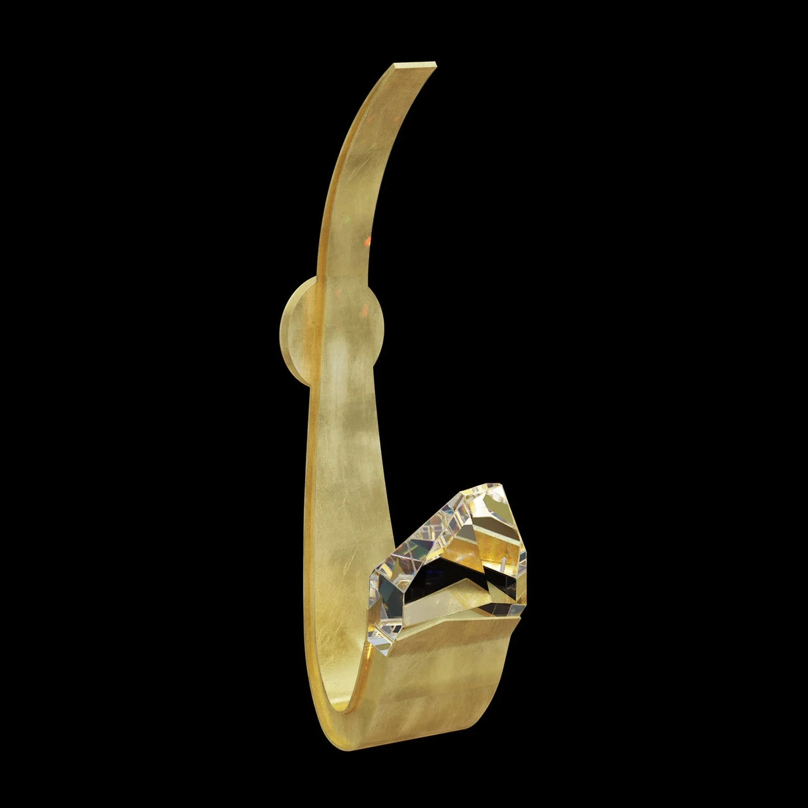 Fine Art Strata 27" Sconce - Image 2