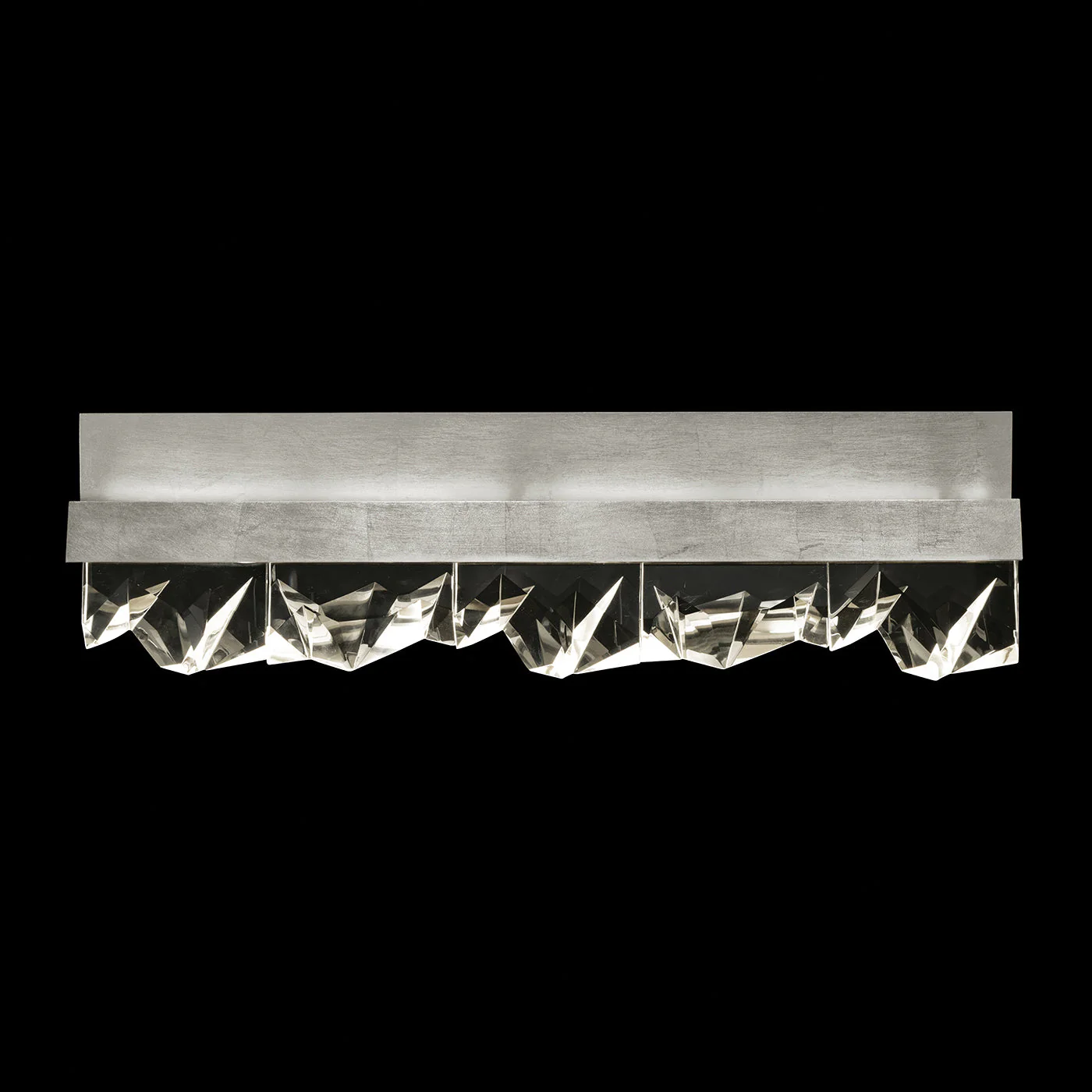 Fine Art Strata 30.5" Sconce STK - Image 2