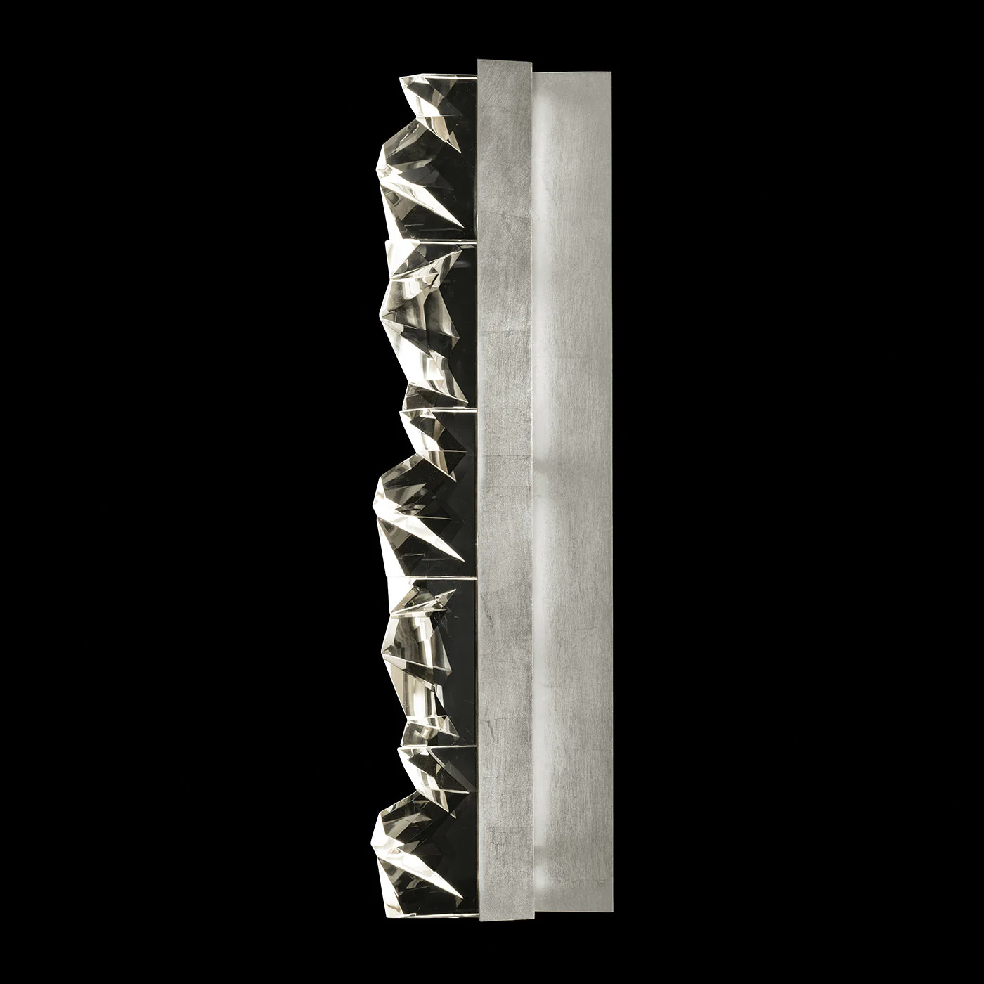 Fine Art Strata 30.5″ Sconce STK
