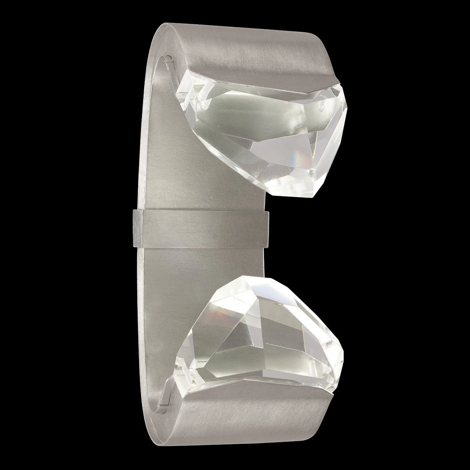 Fine Art Strata 16″ Sconce