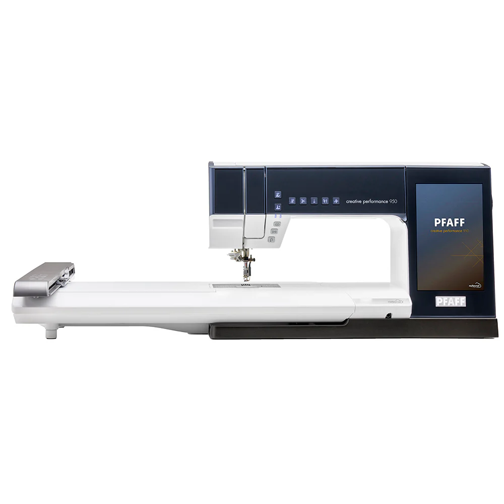 Pfaff Creative Performance 950