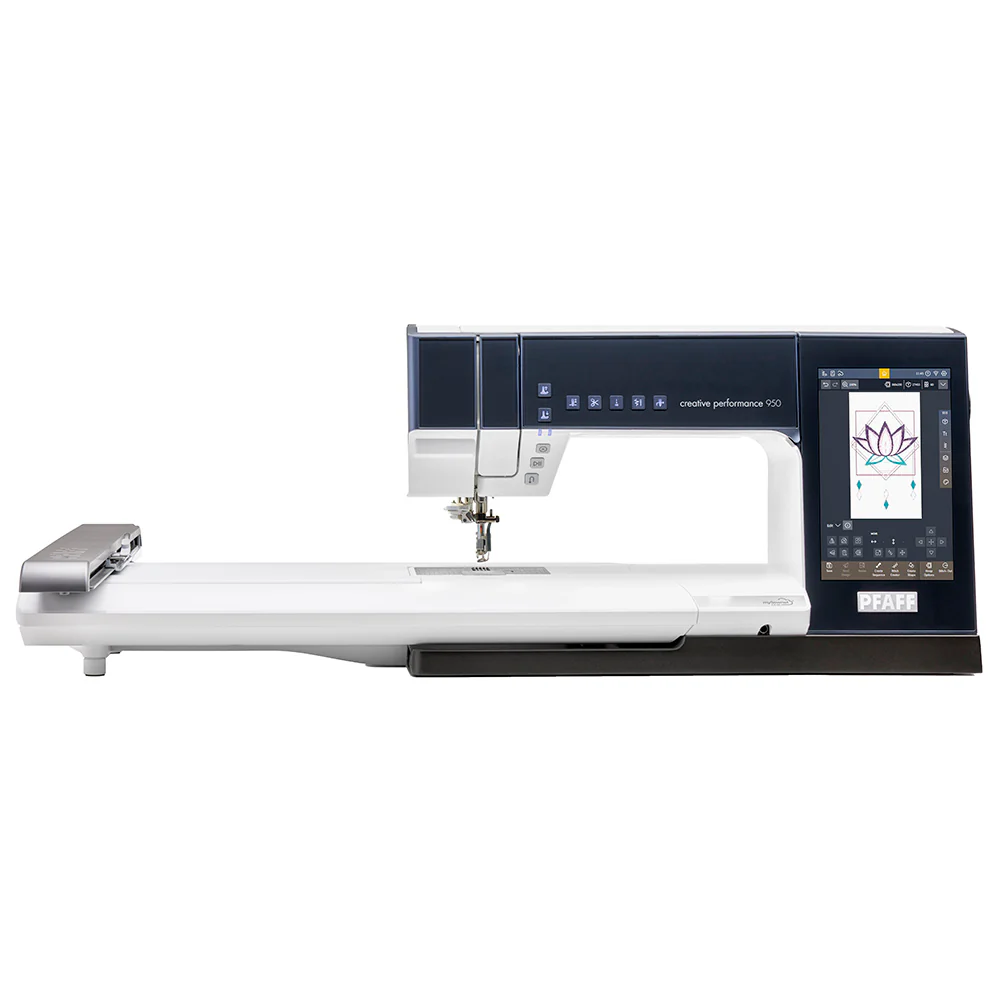Pfaff Creative Performance 950 - Image 2