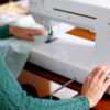 Baby Lock Jazz II Sewing and Quilting Machine - Image 3