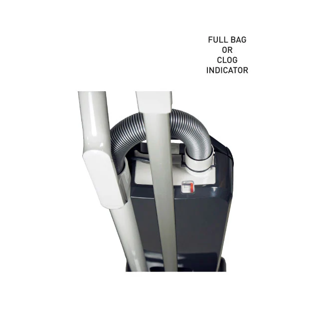 Sebo 300 Mechanical - Image 2