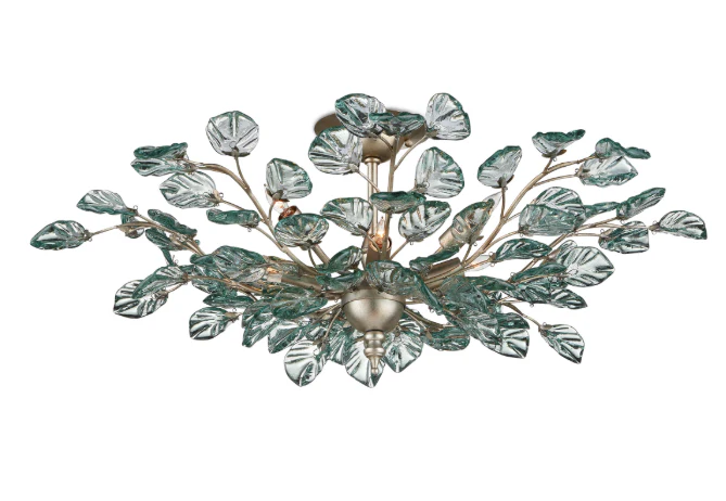 Baobab Semi Flush Ceiling Light - Image 2