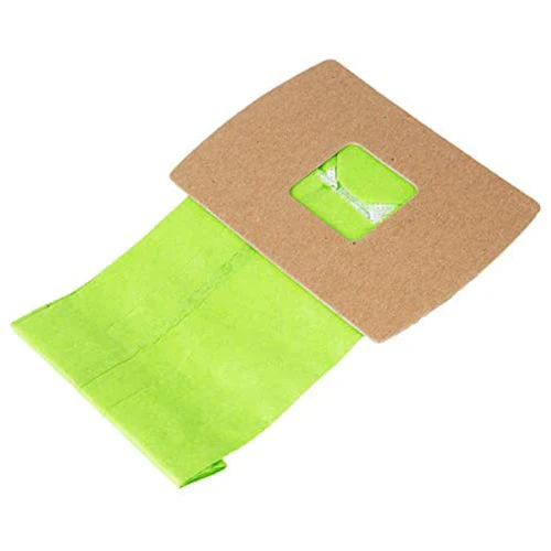 Oreck Buster B Canister Vacuum Paper Bags (8-Pack), AK1BB8A - Image 2