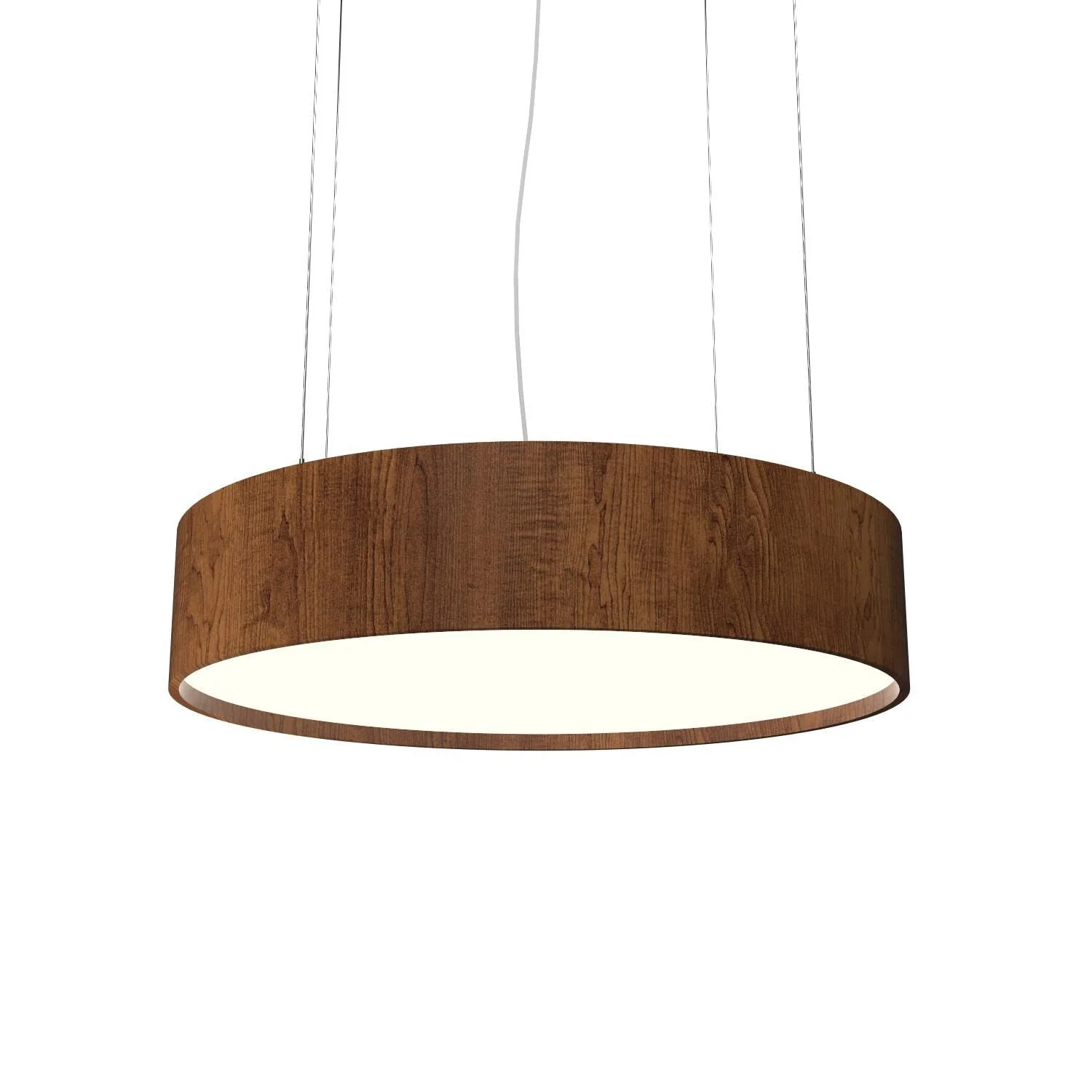 Accord Lighting Accord Studio Cylindrical 39 Inch Led Large Pendant Cp734623 - Image 3