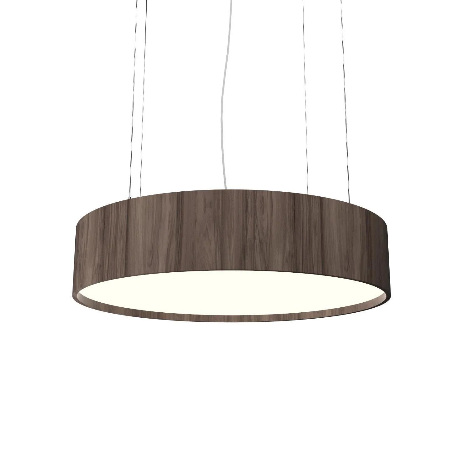 Accord Lighting Accord Studio Cylindrical 39 Inch Led Large Pendant Cp734623 - Image 2