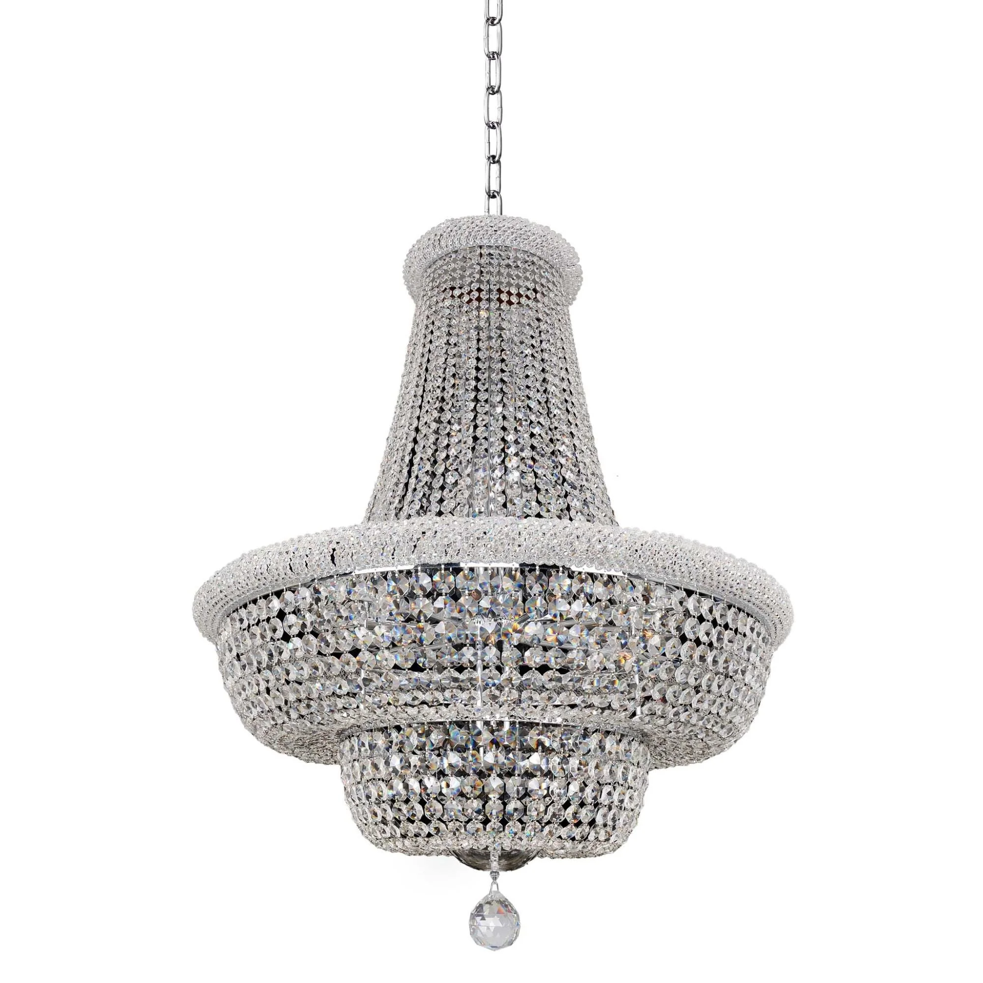 Allegri Napoli 34 Inch Large Pendant Cp217989 - Image 2