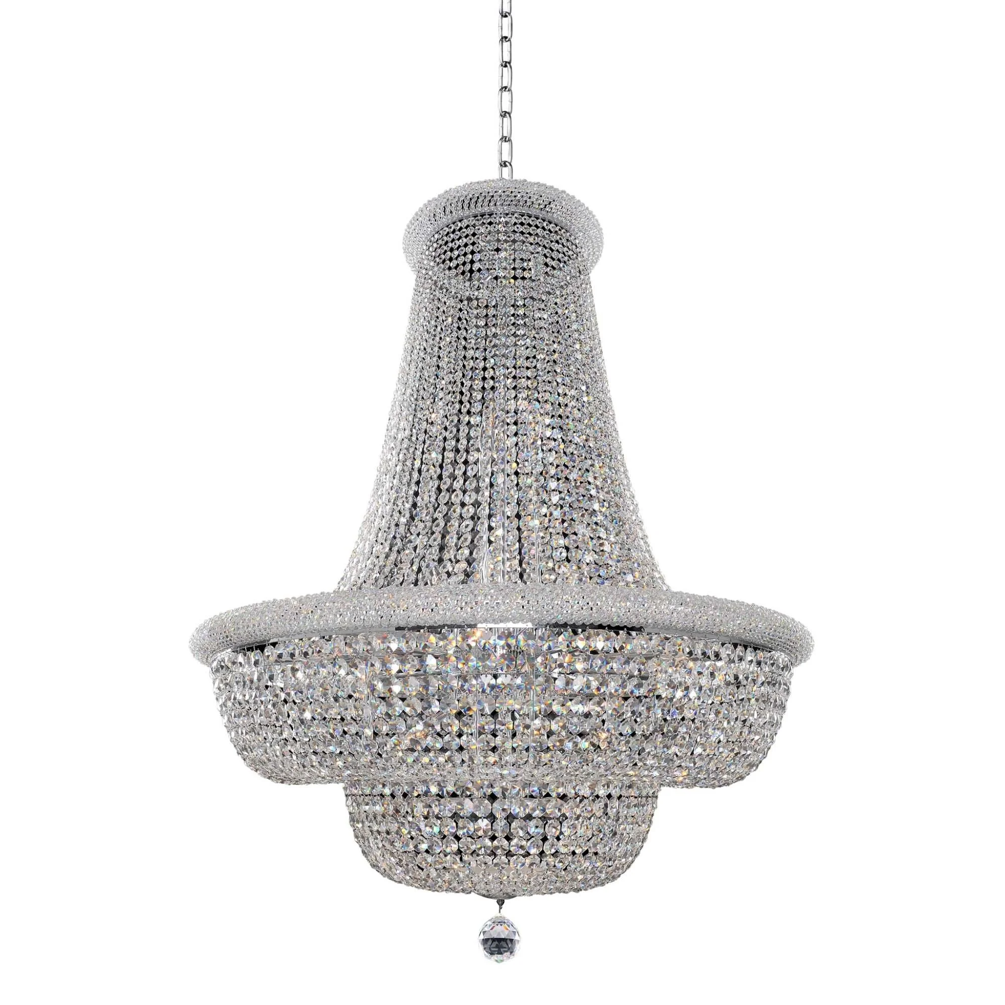 Allegri Napoli 42 Inch Large Pendant Cp217990 - Image 2