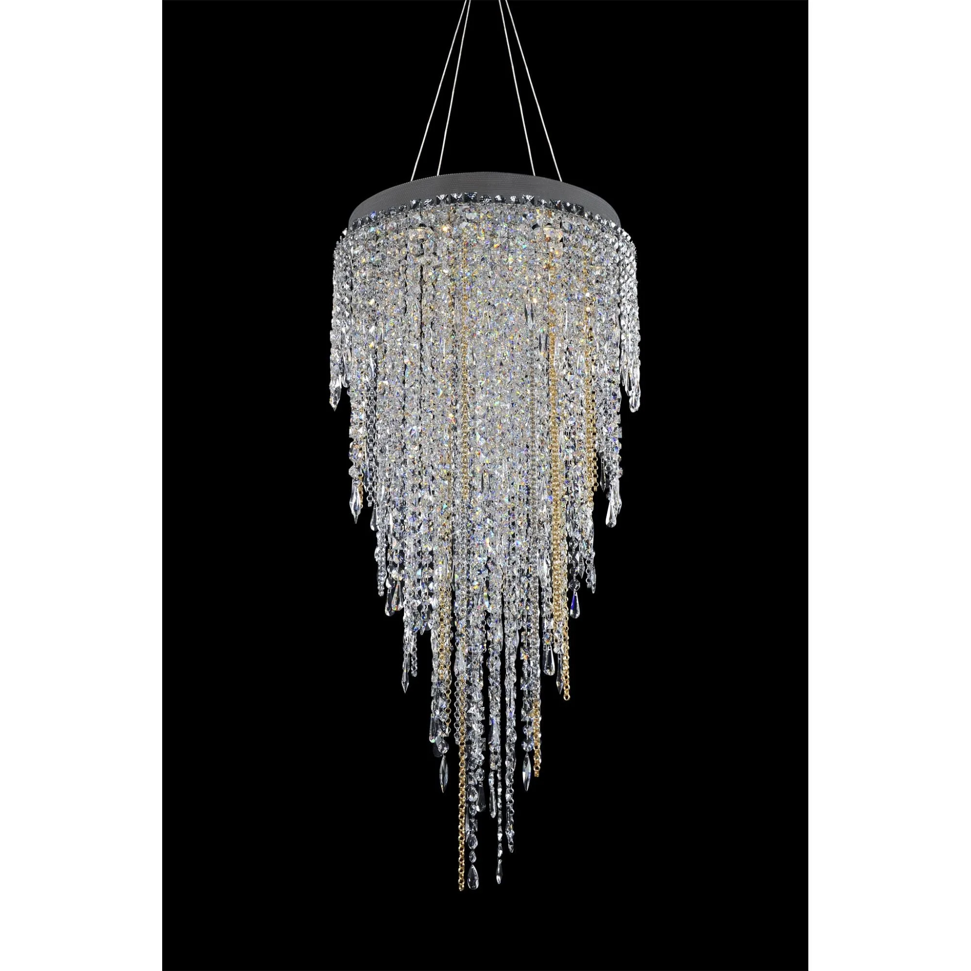 Allegri Tenuta 24 Inch Large Pendant Cp43229 - Image 2