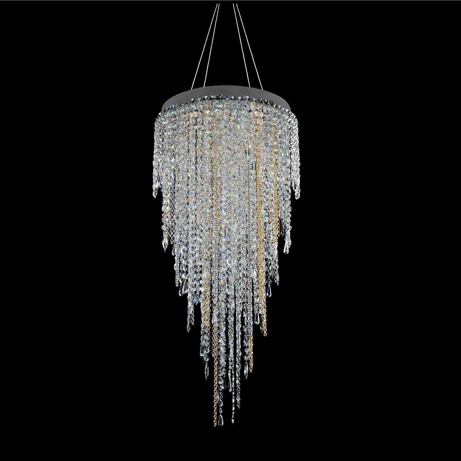 Allegri Tenuta 24 Inch Large Pendant Cp43229 - Image 1