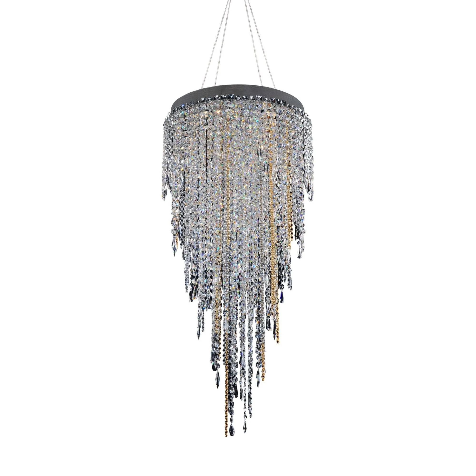 Allegri Tenuta 24 Inch Large Pendant Cp43229 - Image 3