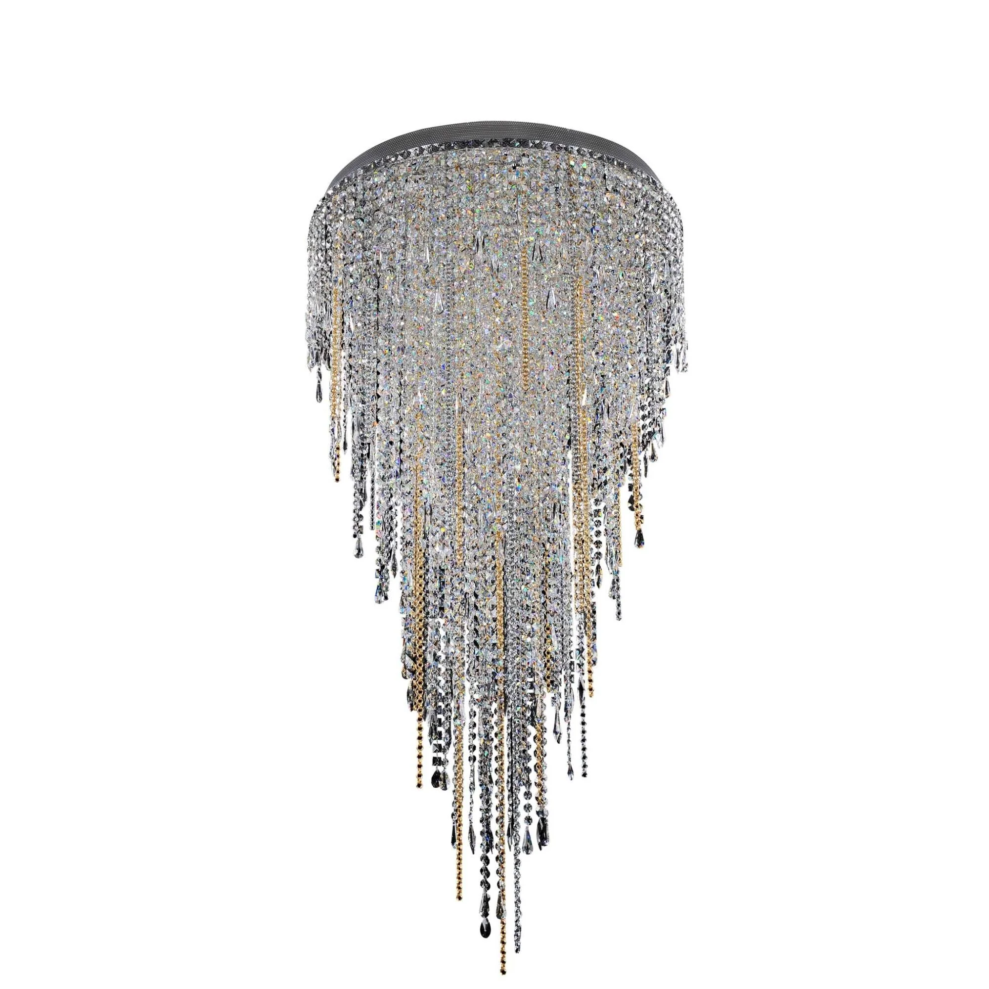 Allegri Tenuta 32 Inch Large Pendant Cp43230 - Image 3