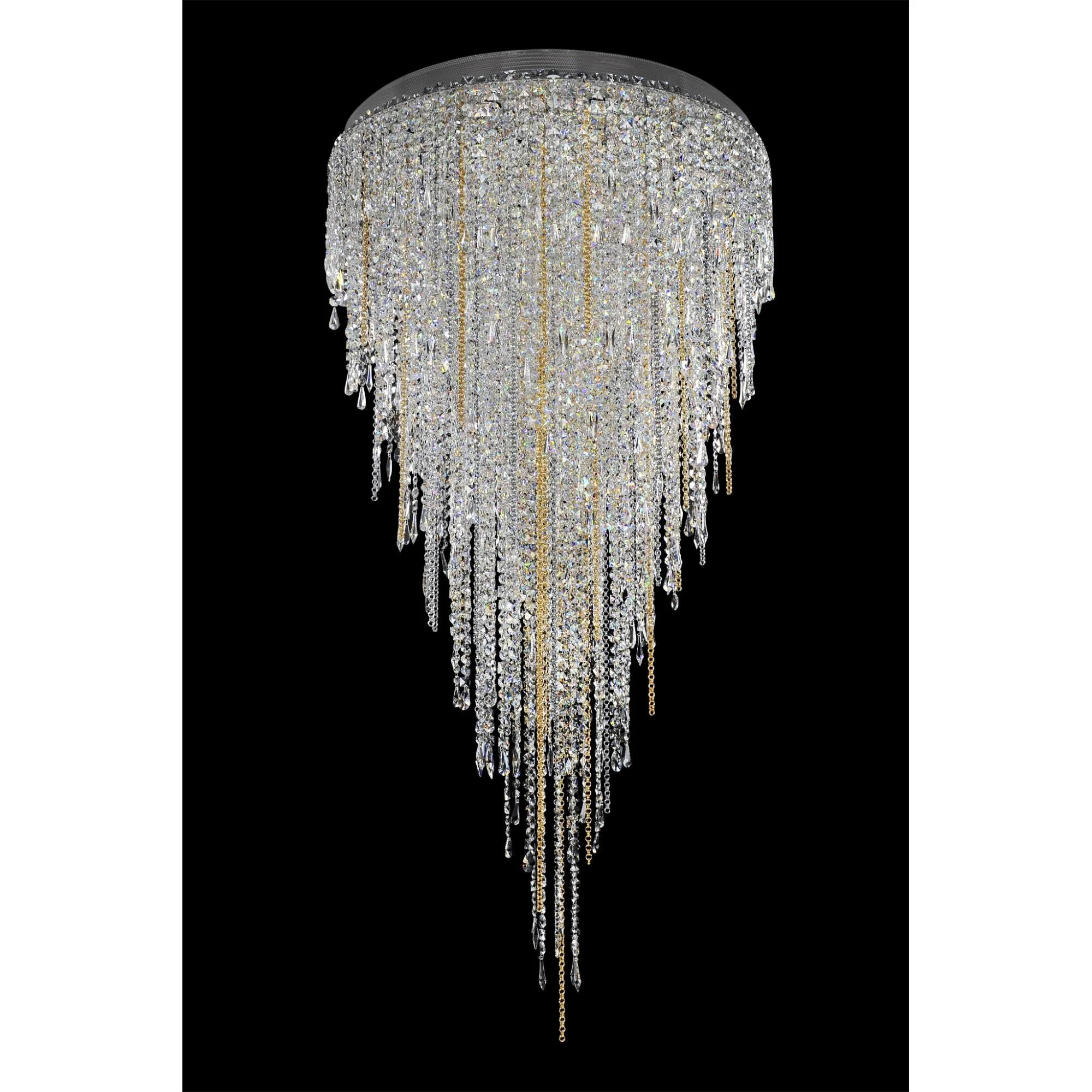 Allegri Tenuta 36 Inch Large Pendant Cp43231 - Image 2