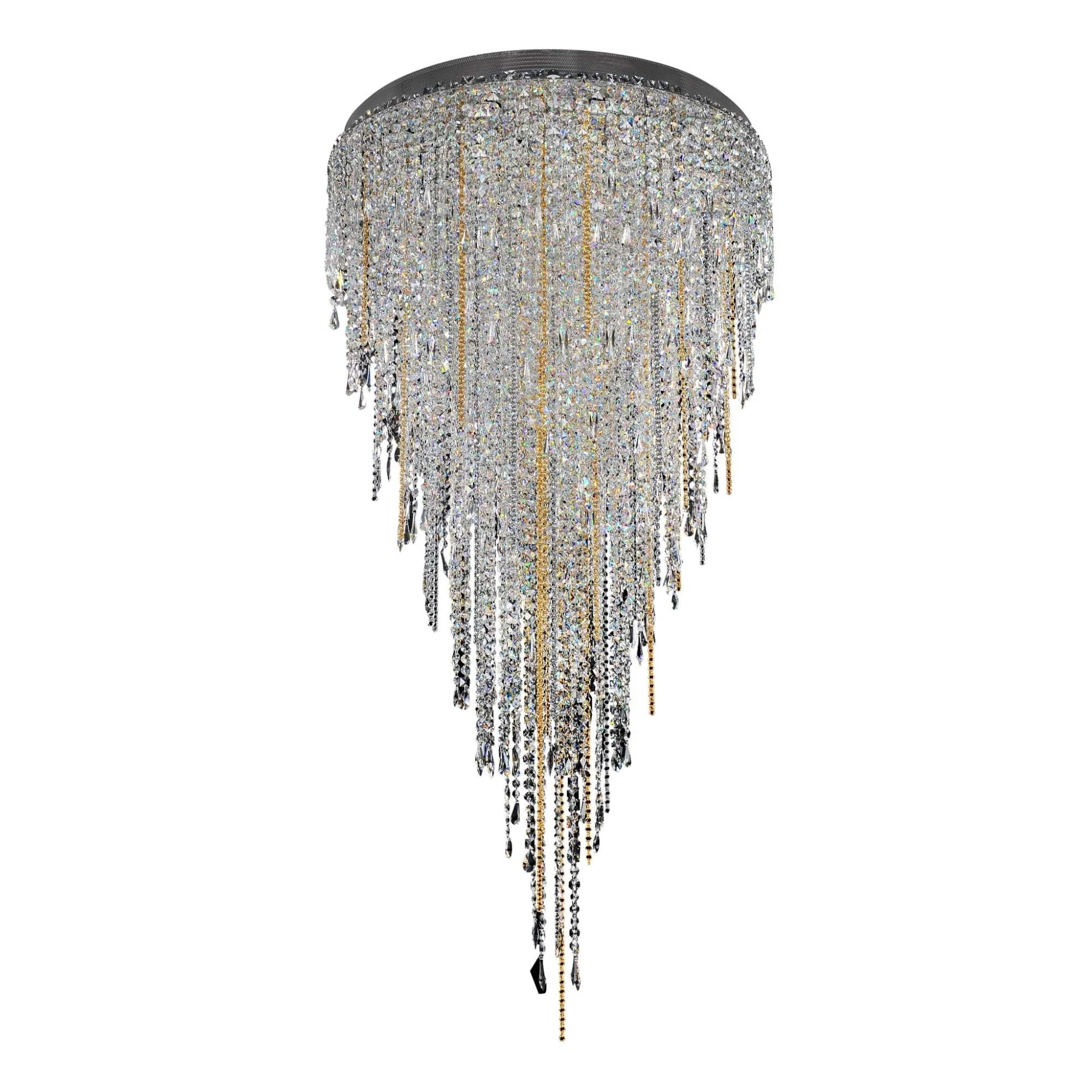 Allegri Tenuta 36 Inch Large Pendant Cp43231 - Image 3